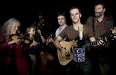 Cold Mountain Band profile picture