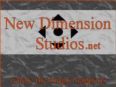 New Dimension Studios profile picture