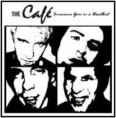 The Cafe profile picture