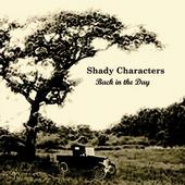 Shady Characters profile picture