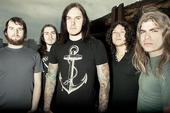 AS I LAY DYING profile picture