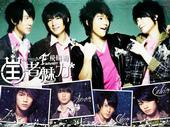 Fahrenheit é£žè½®æµ· profile picture