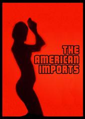 The American Imports profile picture