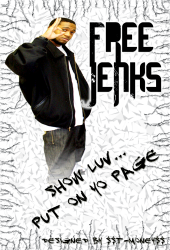 JENKS(NEW TRACC REAL TALK)T3! profile picture