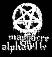 Massacre em Alphaville profile picture