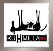 kuhmilla