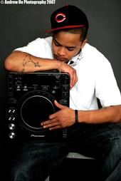 RICC THE DJ profile picture