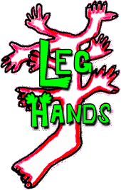 Leg Hands profile picture