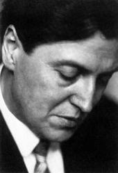 Alban Berg profile picture