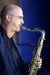 Michael Brecker Tribute profile picture