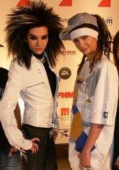 Bill & Tom <3333 profile picture