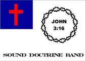 Sound Doctrine Band profile picture