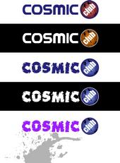 COSMIC CLUB profile picture