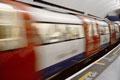 The Tube - London's famous underground railway profile picture