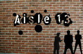 Aisle 13 profile picture