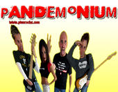 Pandemonium profile picture