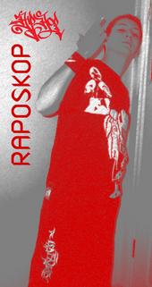 RaposkoP - New Track!!! profile picture