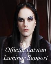 Official Latvian Luminor Support *Night Angel* profile picture