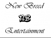 New Breed Entertainment profile picture