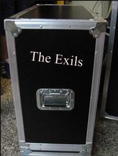 THE EXILS LADOS B profile picture