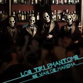 LOS TIKI PHANTOMS profile picture