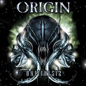 ORIGIN- On tour in Europe!!!!! profile picture