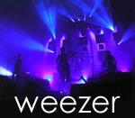 Weezer profile picture