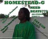 (Homestead-g Productions)Â©2008 profile picture