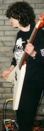 Brett Boltthrower profile picture