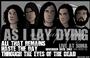 AS I LAY DYING profile picture