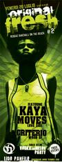 KAYA MOVES SOUND SYSTEM profile picture