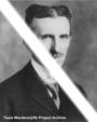 NIKOLA TESLA profile picture