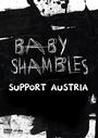 Official Babyshambles Support AUSTRIA profile picture