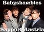 Official Babyshambles Support AUSTRIA profile picture