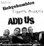 Official Babyshambles Support AUSTRIA profile picture