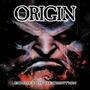 ORIGIN- On tour in Europe!!!!! profile picture