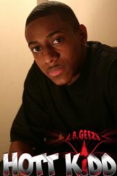 HOTT KiDD (A.B.Geezy) profile picture