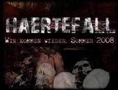 Haertefall (searching for drummer) profile picture