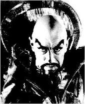 Ming the Merciless profile picture