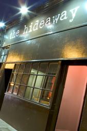 thehideawaybar