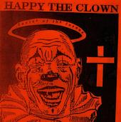 HAPPY THE CLOWN profile picture