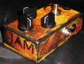 jampedals