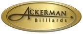 Ackerman Billiards profile picture