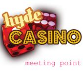 HYDE CASINO profile picture