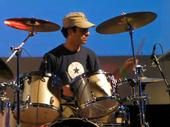 Gerald Manceau Drummer profile picture