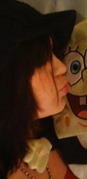 lAkHi<und ich hoffe es geht dir gut=o( > profile picture