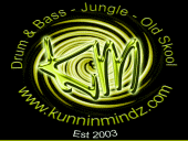 Kunnin Mindz Radio profile picture