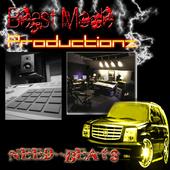 Beastmode Productions profile picture