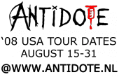Antidote profile picture