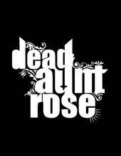 dead aunt rose profile picture